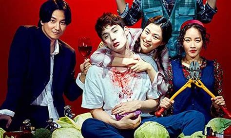 Film Review: The Odd Family: Zombie on Sale (Gimyohan gajok) (2019).